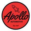Apollo Automotive Ltd. logo